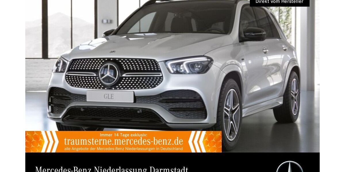 Mercedes-Benz GLE 350 65.935 km 56.990 &euro; Darmstadt 64295
