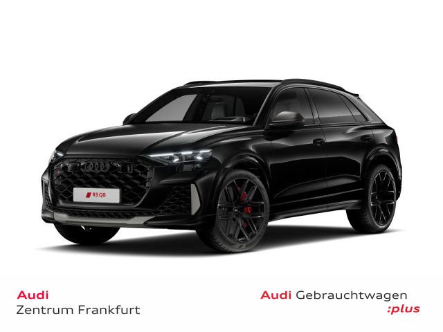 Audi RSQ8 11.155 km 144.950 &euro; Frankfurt am Main 60314