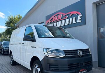 VW T6 Transporter 235.000 km 13.700 &euro; Eppertshausen 64859