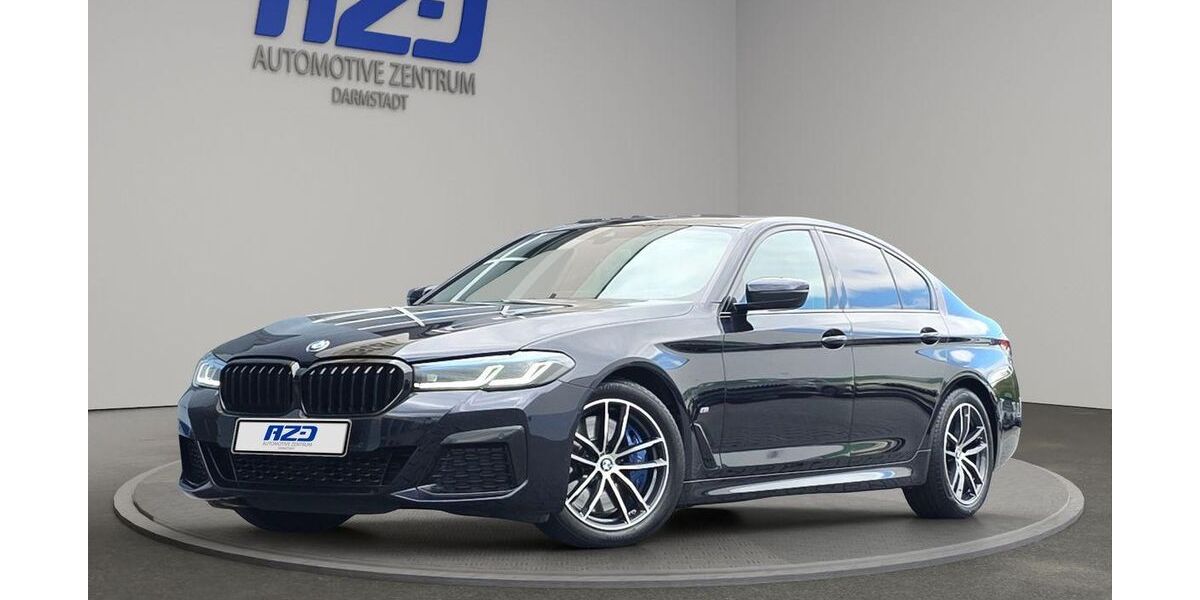 BMW 540 44.000 km 52.444 &euro; Darmstadt 64293