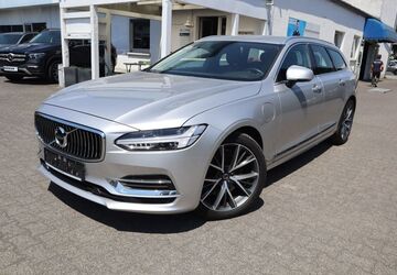 Volvo V90 113.790 km 26.975 &euro; Darmstadt 64291