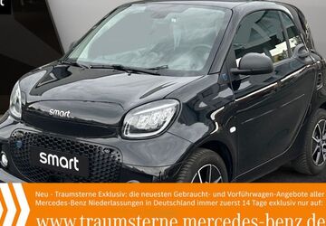 Smart ForTwo 9.065 km 16.390 &euro; Frankfurt 60599