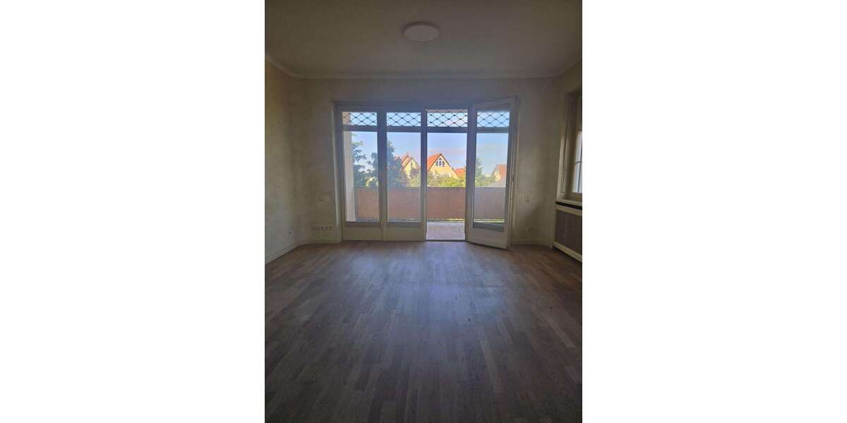 Etagenwohnung Frankfurt Sachsenhausen Süd - 2 Zimmer, 62 m&sup2;, 1.250&euro; | Angebot:27181733