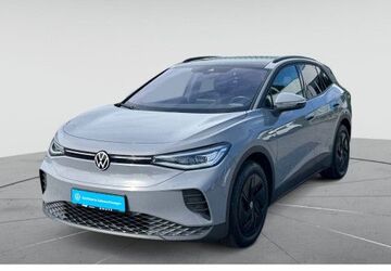 VW ID.4 98.099 km 28.192 &euro; Darmstadt 64295