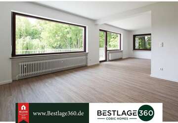 Wohnung Frankfurt Mitte-West - 3 Zimmer, 91 m&sup2;, 1.420&euro; | Angebot:27192917
