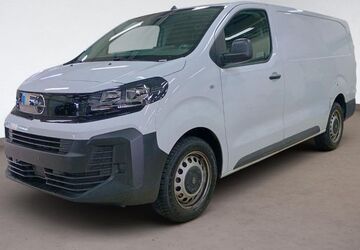 Opel Vivaro 24.251 km 21.980 &euro; Rüsselsheim 65428