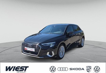 Audi A3 68.305 km 22.991 &euro; Darmstadt 64295
