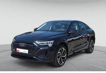 Audi Q8 e-tron 45.109 km 42.999 &euro; Darmstadt 64295