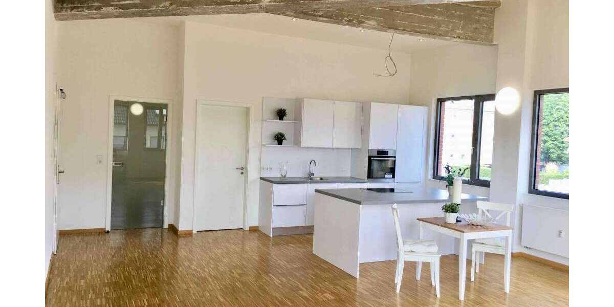 Etagenwohnung Kelsterbach - 2 Zimmer, 66 m&sup2;, 980&euro; | Angebot:27356583