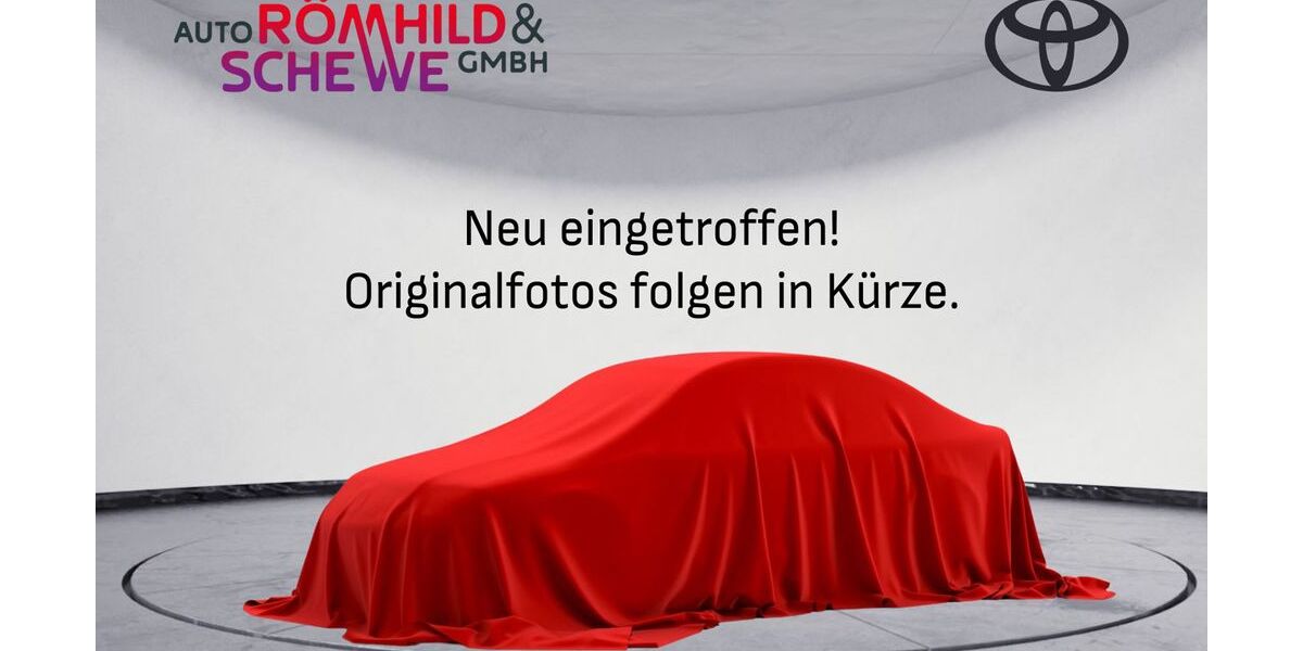 Toyota Corolla 28.350 km 22.785 &euro; Dieburg 64807