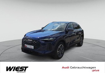 Audi Q5 19.782 km 49.492 &euro; Darmstadt 64295