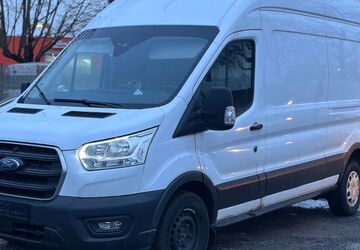 Ford Transit 270.000 km 7.990 &euro; Darmstadt 64293
