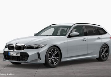 BMW 318 13.256 km 39.990 &euro; Dreieich-Sprendlingen 63303