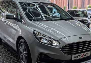 Ford Galaxy 59.188 km 27.980 &euro; Dieburg 64807