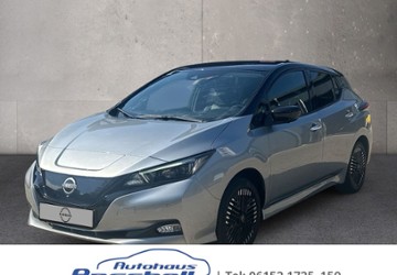 Nissan Leaf 29.500 km 22.990 &euro; Groß - Gerau 64521