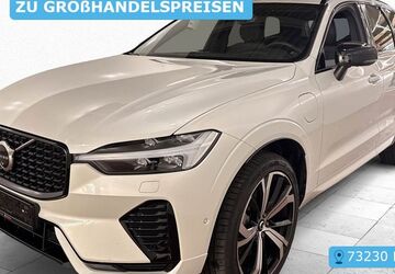 Volvo XC60 53.343 km 38.290 &euro; Frankfurt 60596