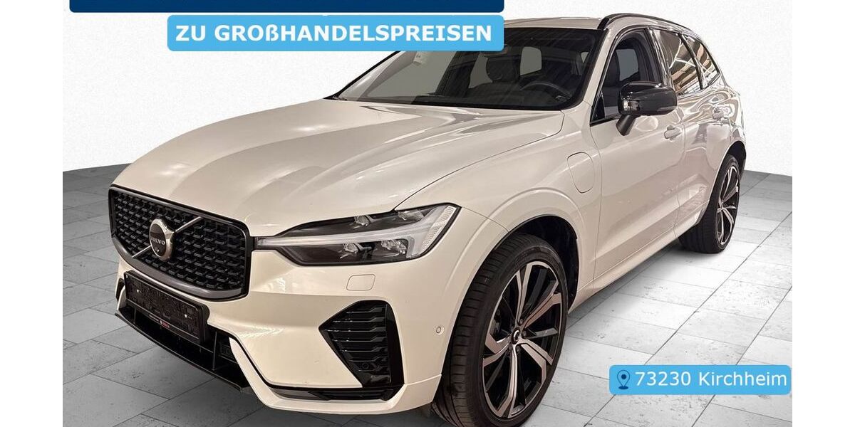Volvo XC60 53.343 km 38.290 &euro; Frankfurt 60596