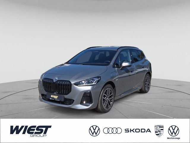 BMW 225 8.440 km 37.999 &euro; Darmstadt 64295