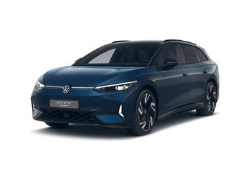 VW ID.7 13.000 km 59.977 &euro; Darmstadt 64293
