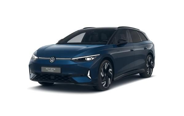 VW ID.7 13.000 km 59.977 &euro; Darmstadt 64293