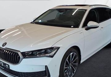 Skoda Superb 29.000 km 43.788 &euro; Darmstadt 64293