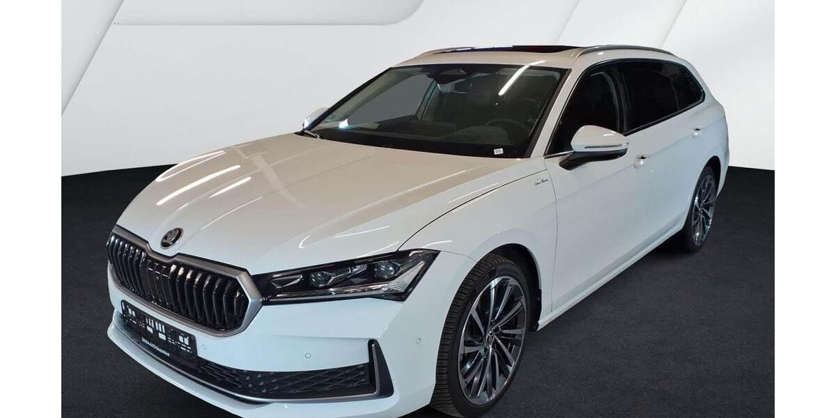 Skoda Superb 29.000 km 43.788 &euro; Darmstadt 64293