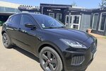 Jaguar E-Pace R-Dynamic S AWD/TOP/AHK/PANO 57.200 km 25.890 &euro; Frankfurt 60386