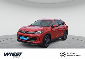 VW Tiguan 11.180 km 34.992 &euro; Darmstadt 64295