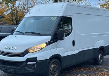 IVECO Andere 280.000 km 8.950 &euro; Darmstadt 64293