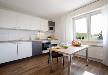 Wohnung Dieburg - 1 Zimmer, 12 m&sup2;, 240&euro; | Angebot:21105683