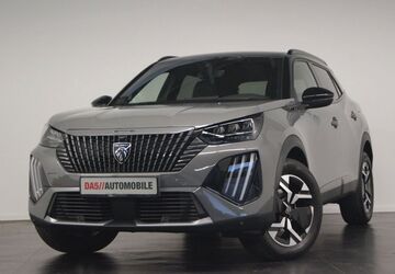 Peugeot 2008 32.500 km 19.100 &euro; Darmstadt 64293