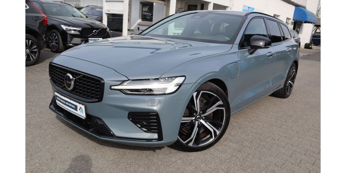 Volvo V60 106.795 km 31.880 &euro; Darmstadt 64291