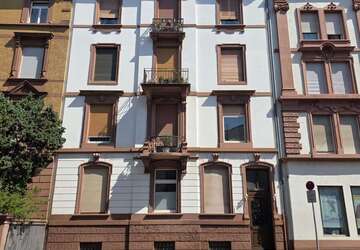 Wohnung Frankfurt am Main Nordend West - 4 Zimmer, 143 m&sup2;, 2.500&euro; | Angebot:27019021