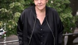 Christiane Rösinger - The Joy of Ageing