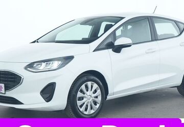 Ford Fiesta 90.437 km 9.987 &euro; Dietzenbach bei Frankfurt 63128