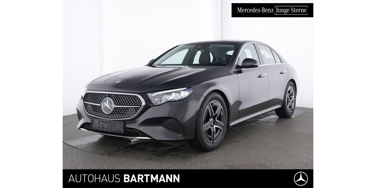 Mercedes-Benz E 200 27.988 km 41.950 &euro; Pfungstadt 64319