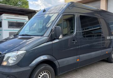 Mercedes-Benz Sprinter 365.000 km 13.990 &euro; Frankfurt am Main 65933