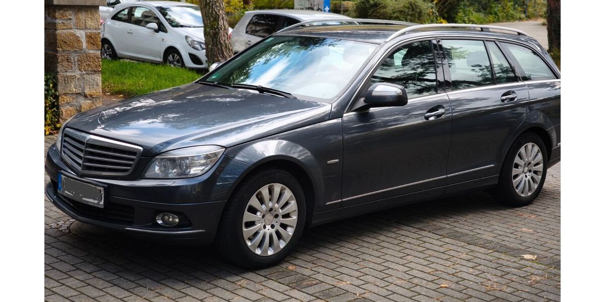 Mercedes-Benz C 220 351.000 km 4.799 &euro; Darmstadt 64295