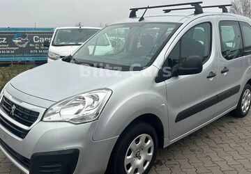 Peugeot Partner 150.000 km 6.590 &euro; Dietzenbach 63128