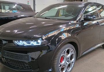 Alfa Romeo Tonale 39.881 km 22.950 &euro; Groß-Gerau 64521