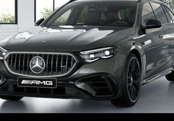Mercedes-Benz E 53 AMG 9.900 km 96.990 &euro; Darmstadt 64295