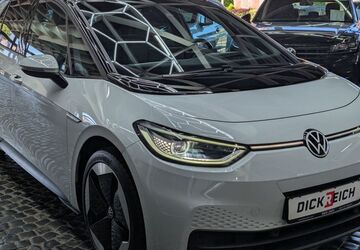 VW ID.3 12.978 km 25.980 &euro; Dieburg 64807