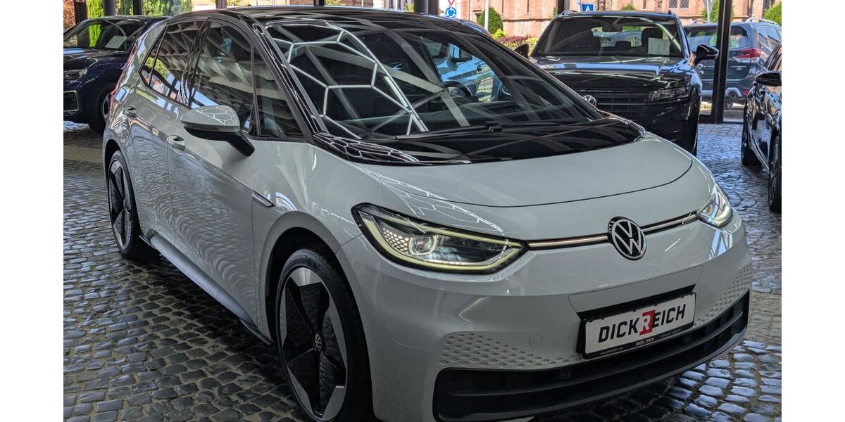 VW ID.3 12.978 km 25.980 &euro; Dieburg 64807