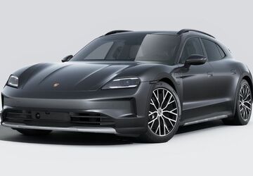 Porsche Taycan 19.978 km 84.400 &euro; Darmstadt 64295