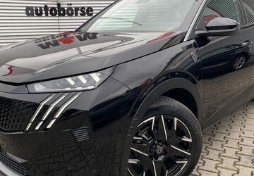 Peugeot 3008 13.000 km 28.900 &euro; Darmstadt 64295