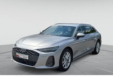 Audi A6 26.841 km 44.888 &euro; Darmstadt 64295