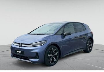 VW ID.3 3.500 km 42.250 &euro; Bensheim 64625