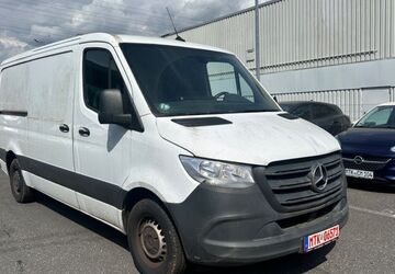 Mercedes-Benz Sprinter 255.000 km 12.490 &euro; Flörsheim 65439