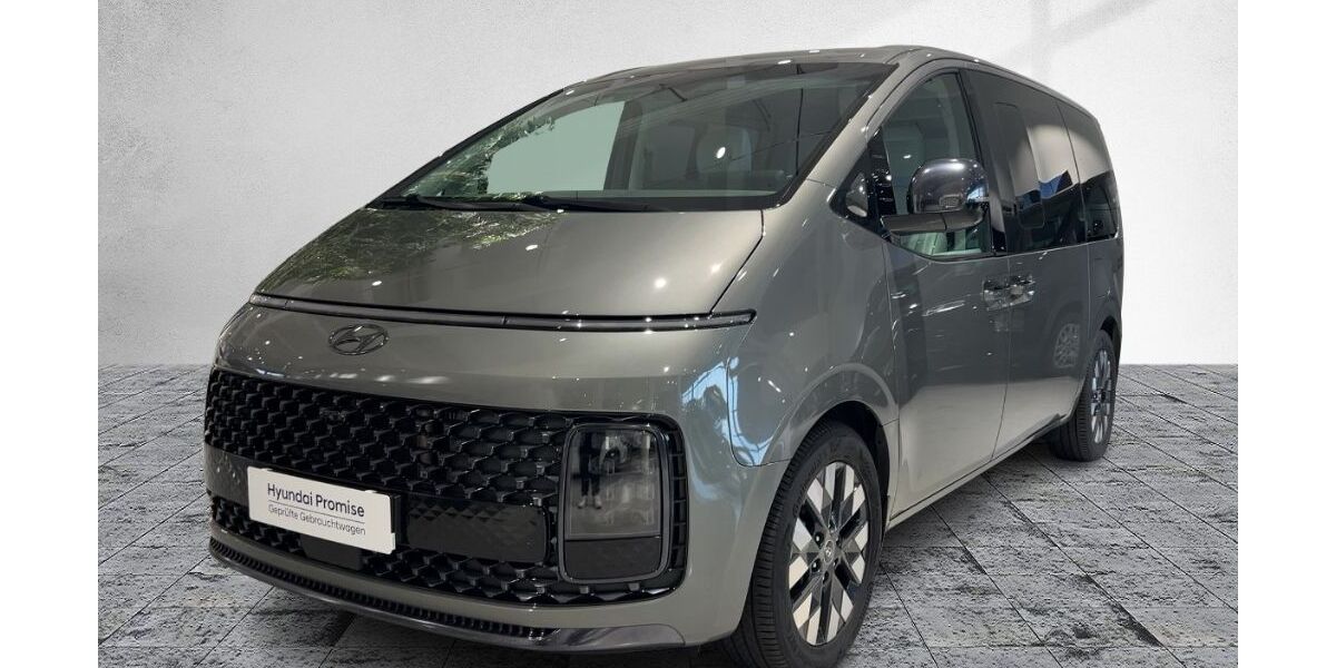 Hyundai STARIA 106.245 km 34.990 &euro; Frankfurt 60314