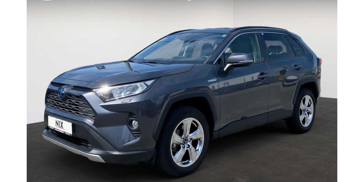 Toyota RAV 4 67.084 km 29.490 &euro; Darmstadt 64293